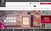 Italian Perfume Shop: Ditano
