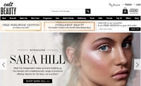 The Insider’s Guide to the World’s Best Beauty products: Cult Beauty