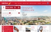 Flag-Carrier Airline of Spain: Iberia