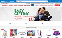 Walmart Official Site: Walmart.com
