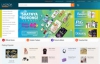 Indonesia Online Shopping Site: Lazada Indonesia