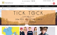 Designer Kids & Baby Clothes: Designer Childrenswear