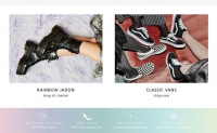 One of the UK’s Most Popular Footwear Retailers: OFFICE Shoes