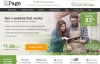 Web Hosting and Domain Registration Company: iPage