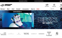 SneakerStudio UK: Best Sneakers Store