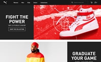 Puma US Official Site: Puma USA