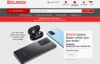 Canadian Tech Retailer: The Source