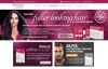 Hair Growth Vitamins and Hair Care Products: Viviscal
