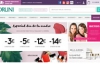 Spanish Perfume and Cosmetics Chain: Druni