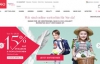 Home of Fashion, Beauty, Toys and Home Furnishing in Austria: Kastner & 