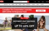 Canadian Sports Store: National Sports