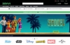 Zavvi UK: Film & TV –  Blu-Ray, Merchandise & Collectables