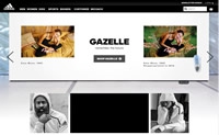 adidas USA Official Website: adidas US