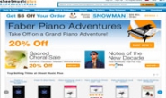 Discover the World’s Largest Selection of Sheet Music: Sheet Music Plus