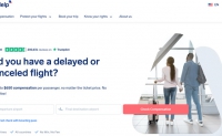 #1 Air Passenger Rights Experts: AirHelp