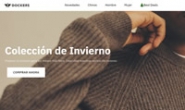 Dockers Spain Official Website: Men’s & Women’s Clothing