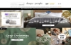 Sleepy People Official Site: Duvets, Pillows, & Bed Linen